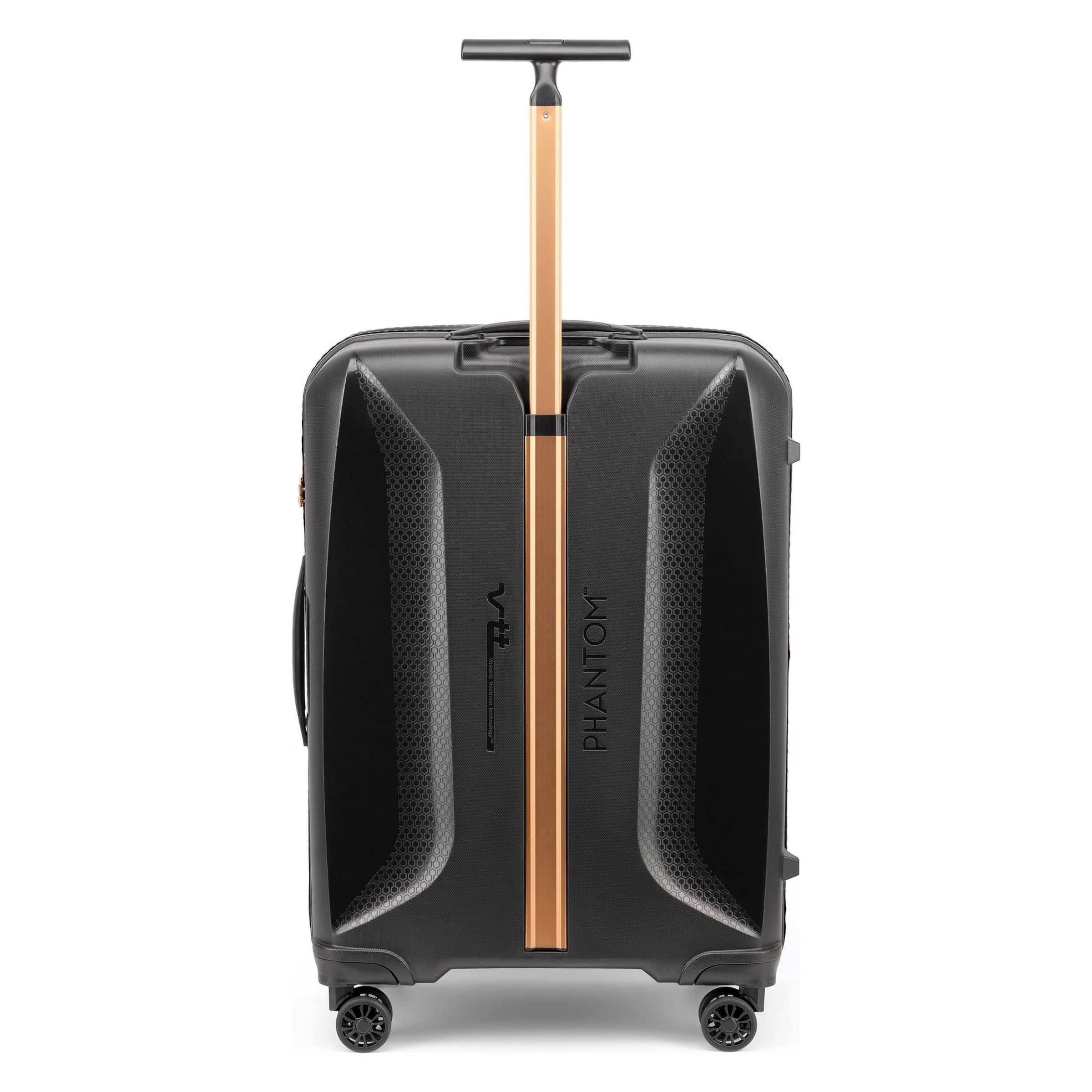 Trolley 'Phantom' di Epic in nero