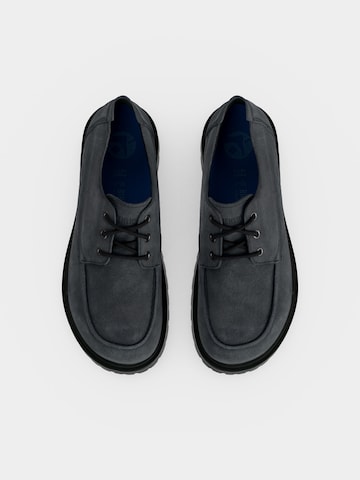 Mocasini 'Highwood' de la BIRKENSTOCK pe gri