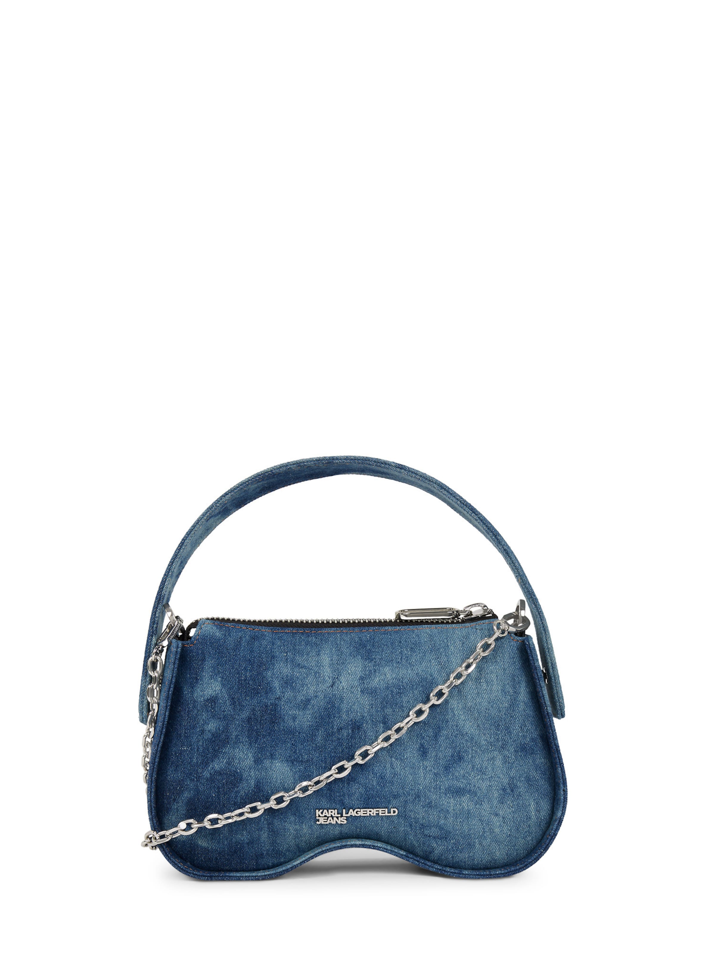 KARL LAGERFELD JEANS Сумки в Синий