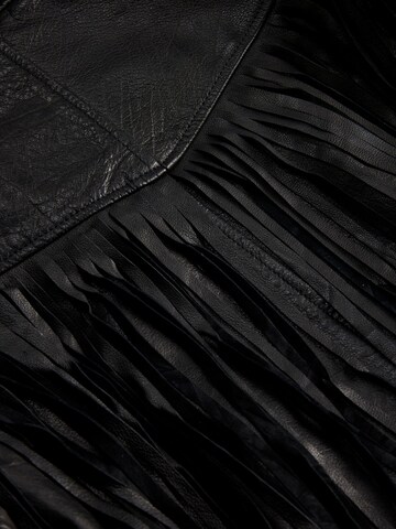 Veste mi-saison 'JXPalma' JJXX en noir
