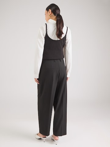 Regular Pantalon Smith&Soul en noir