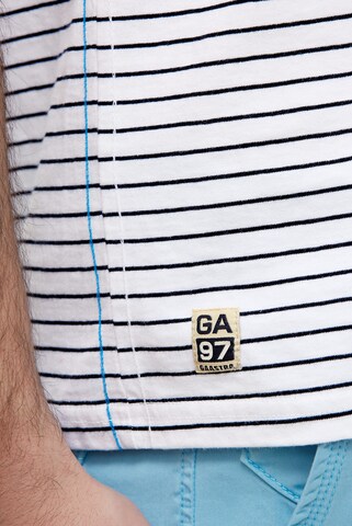 Gaastra Shirt in White