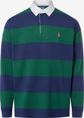 Polo Ralph Lauren Shirt in Blue: front