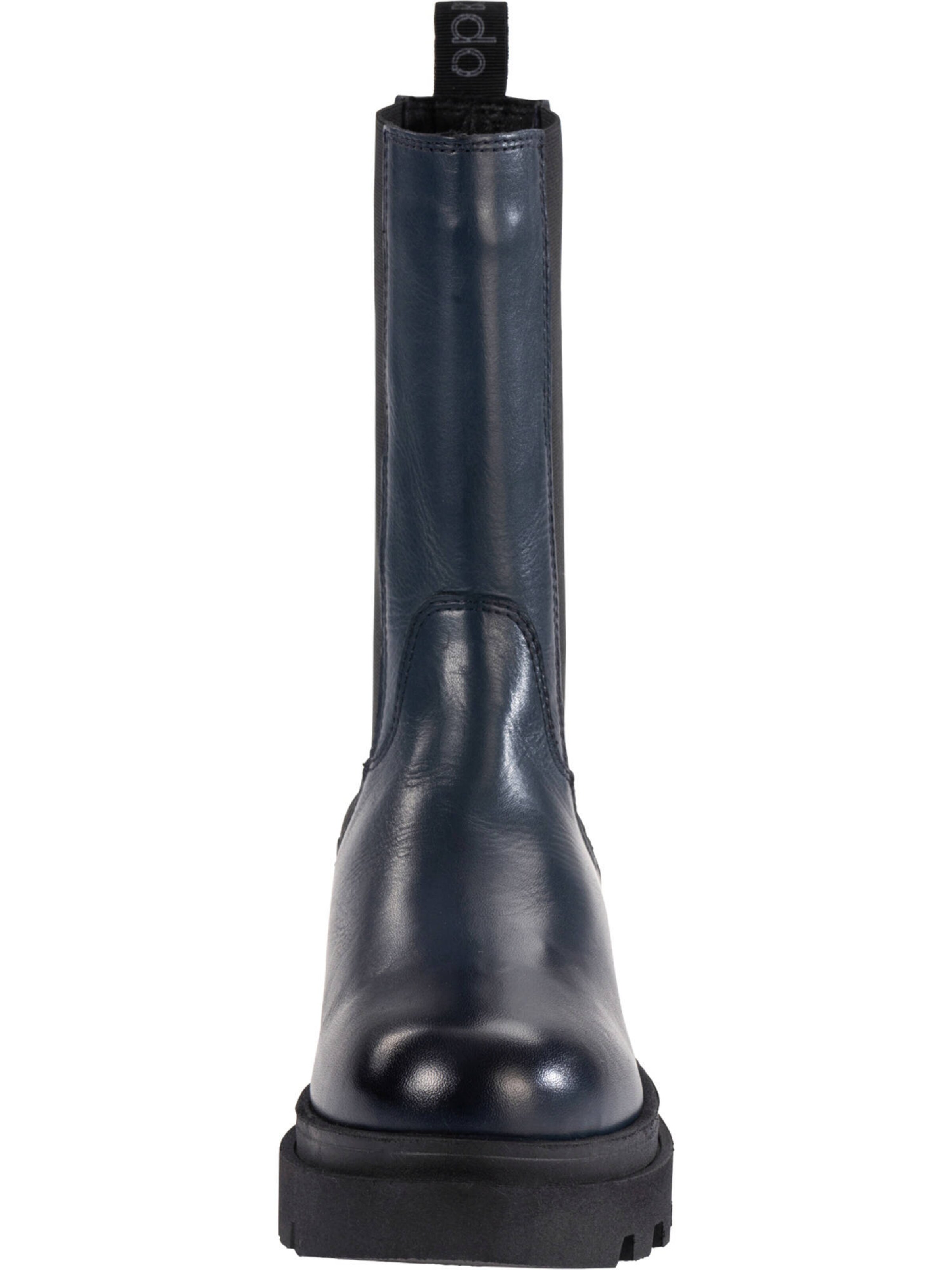 PaladoChelsea čizme 'Elba' - plava boja