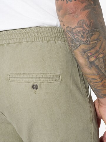 BABISTA Regular Jeans 'Vientto' in Green