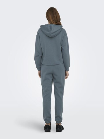 ONLY PLAY Sportief sweatshirt in Grijs
