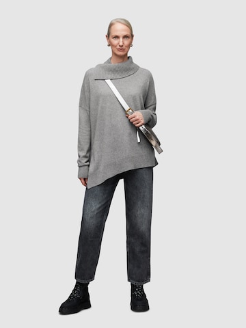 AllSaints Sweater 'WHITBY' in Grey