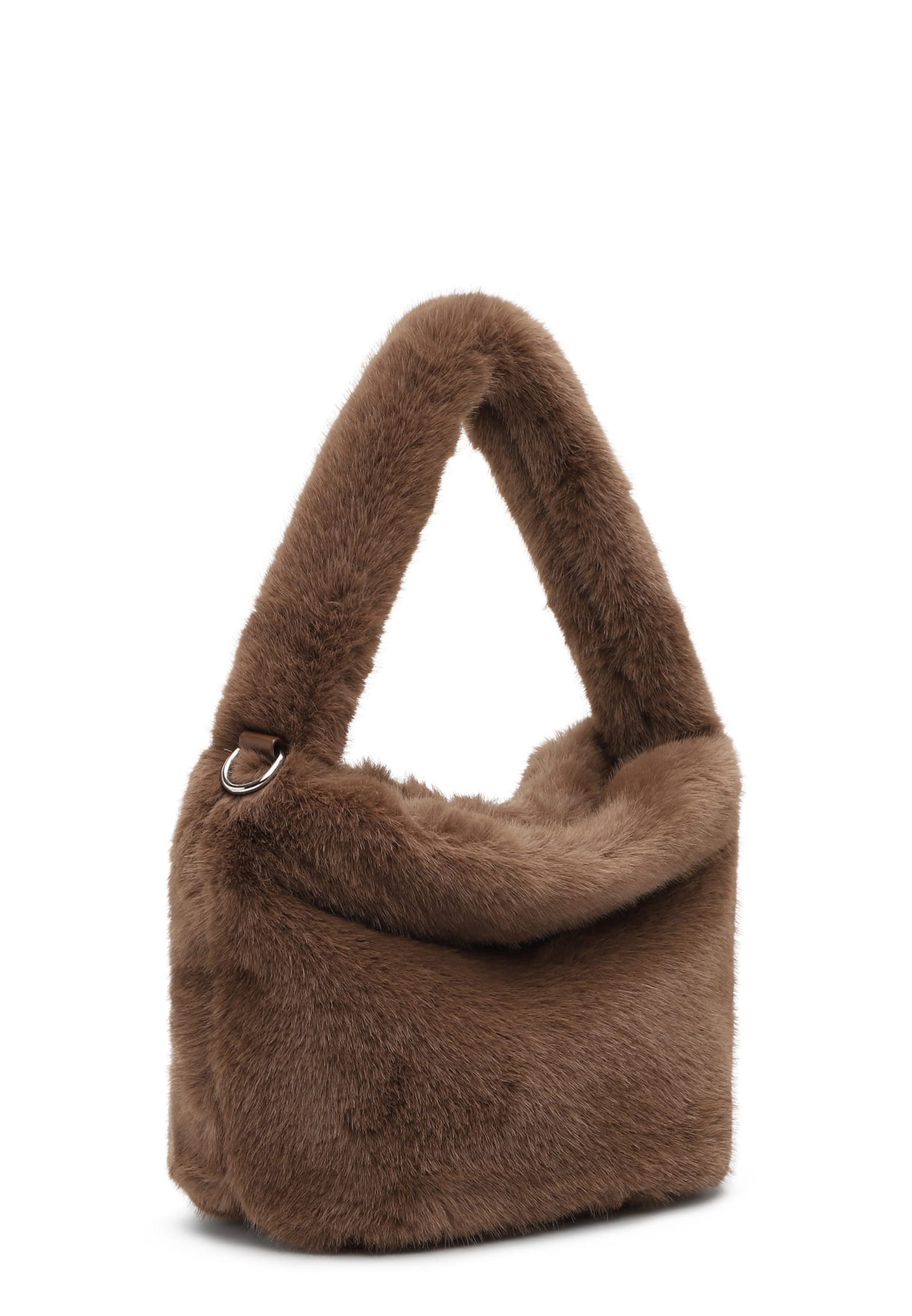 Emily & Noah Pouch 'E&N Grasse RUE 09' in Bronze
