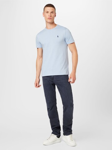 Polo Ralph Lauren Футболка в Синий