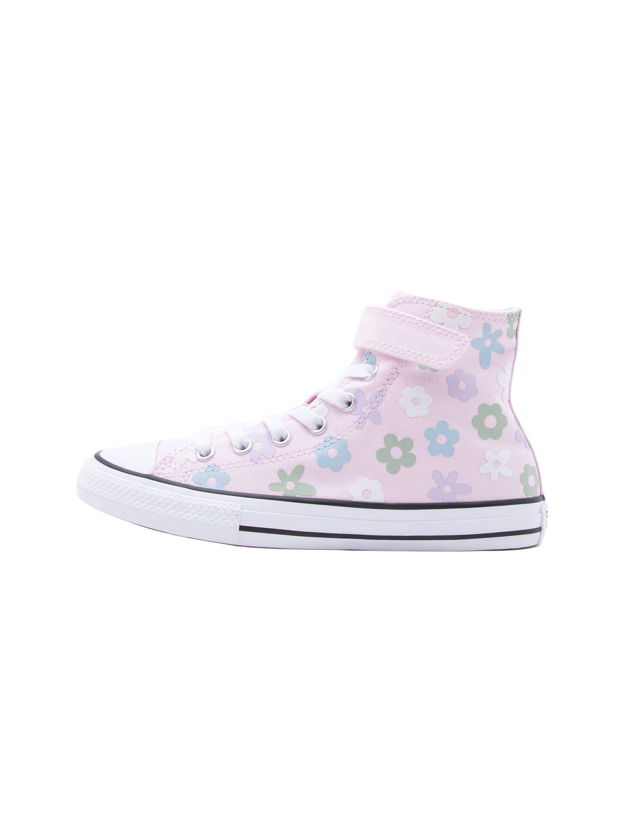 CONVERSE Sneaker 'CTAS' in Pink: Vorderseite