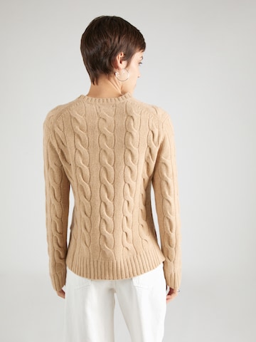 Polo Ralph Lauren Sweater in Brown