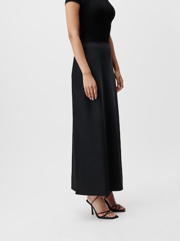LeGer by Lena Gercke Rock 'Ida' in Schwarz