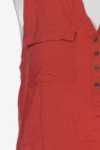 Ragwear Bluse XL in Rot