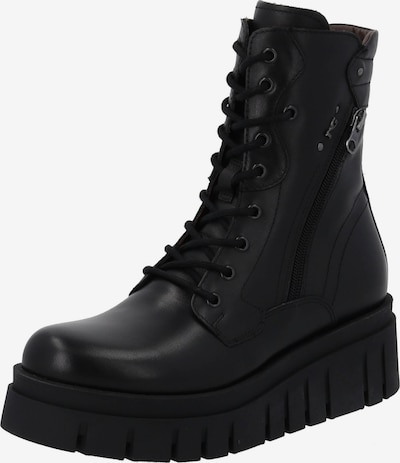 Nero Giardini Schnürschuh 'Sulmona' in 36 in schwarz, Produktansicht