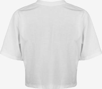 Levi's Kids T-Shirt in Weiß