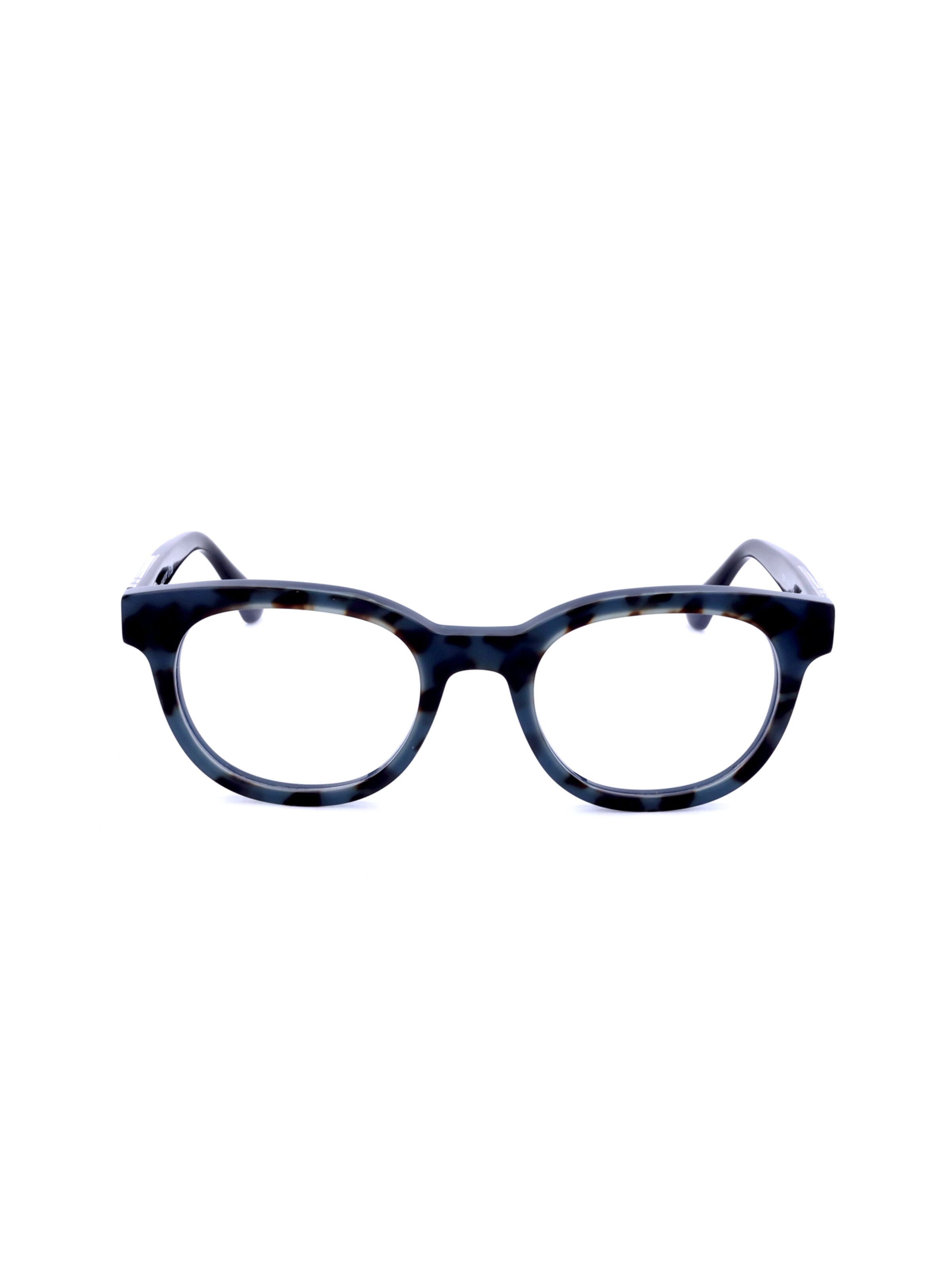 Occhiali 'WE5431' di Web Eyewear in blu: frontale