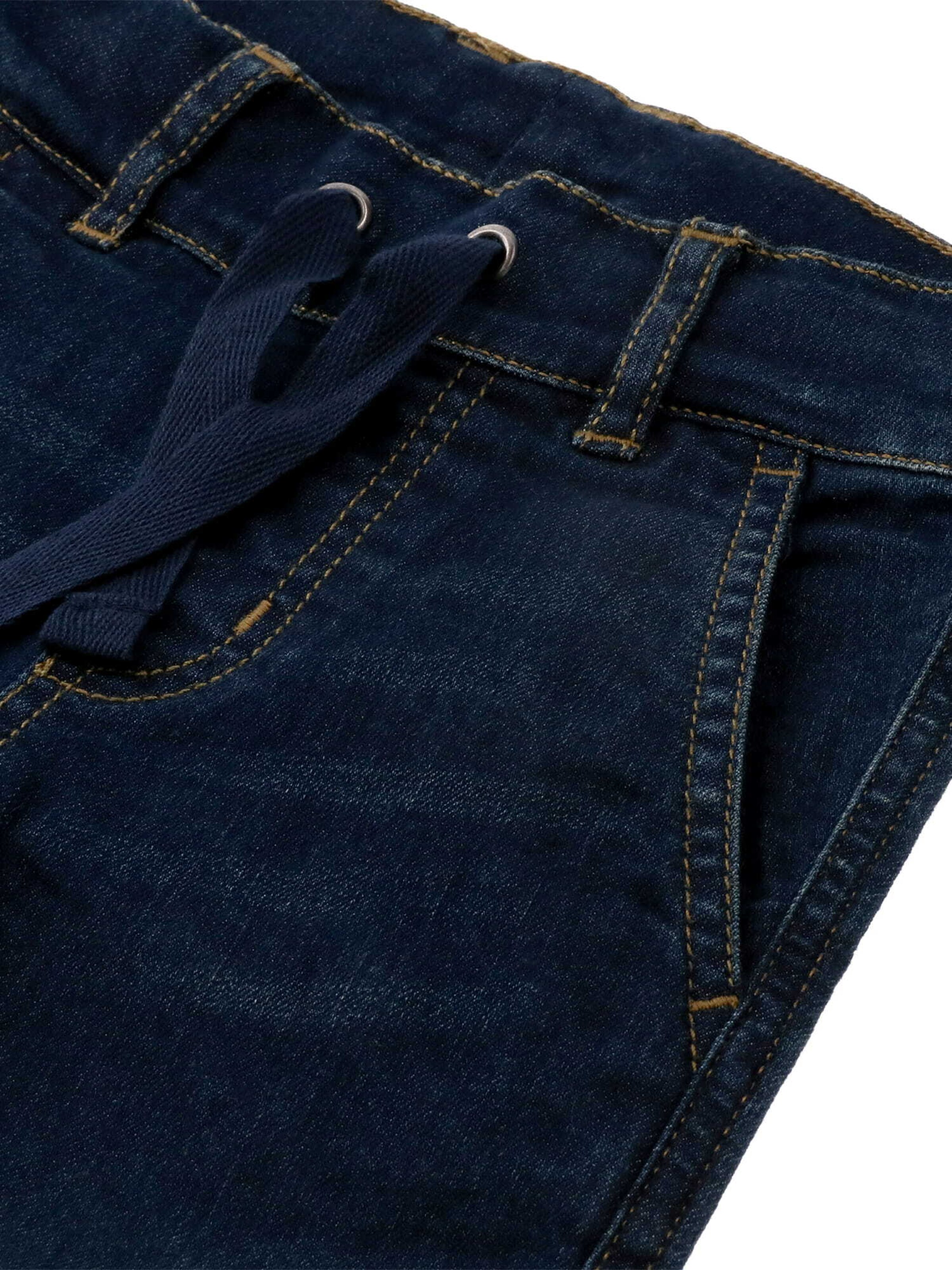 Villervalla Regular Jeans in Blue