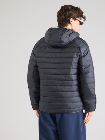 Giacca invernale di ADIDAS ORIGINALS in grigio