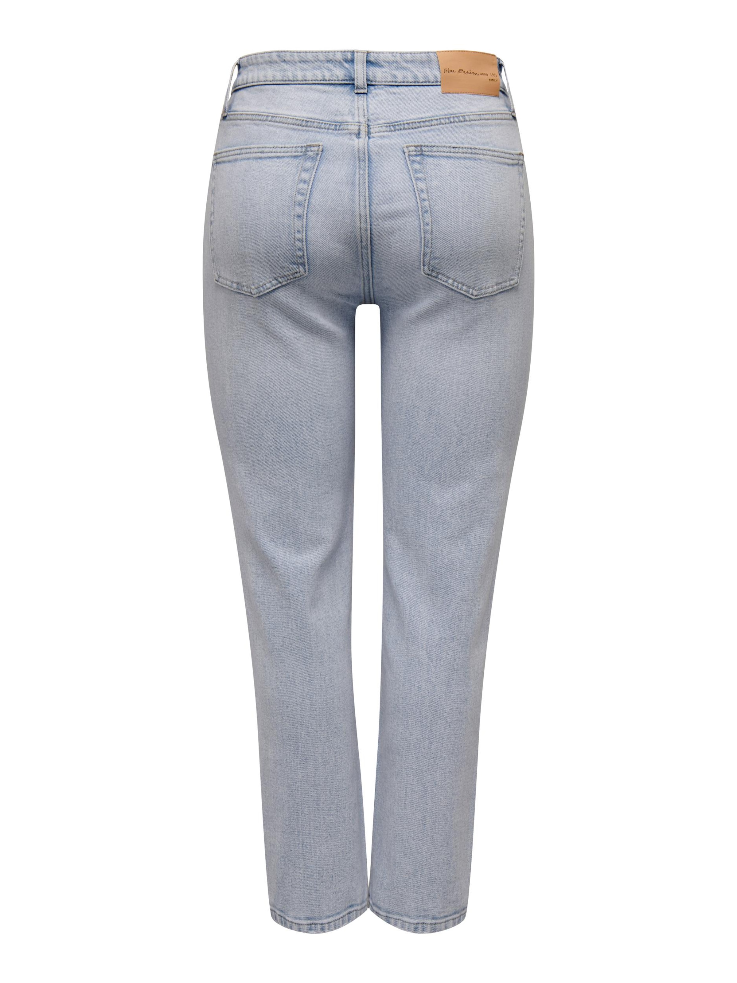 ONLY Slim fit Jeans 'Scarlett' in Blue
