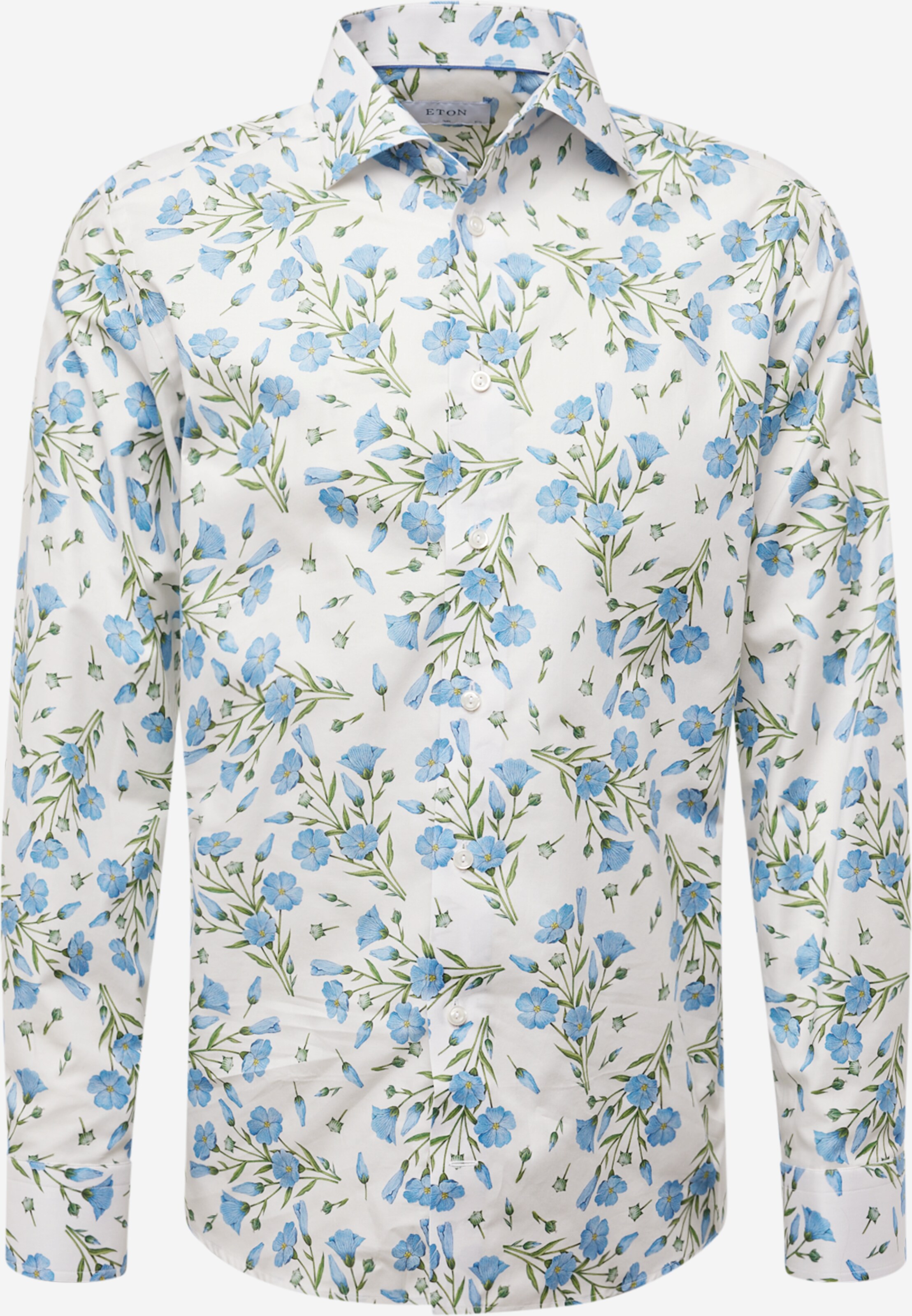 Camisas eton precios shop