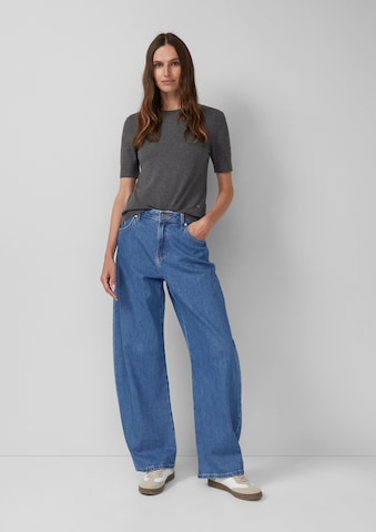 s.Oliver Trui in Grijs