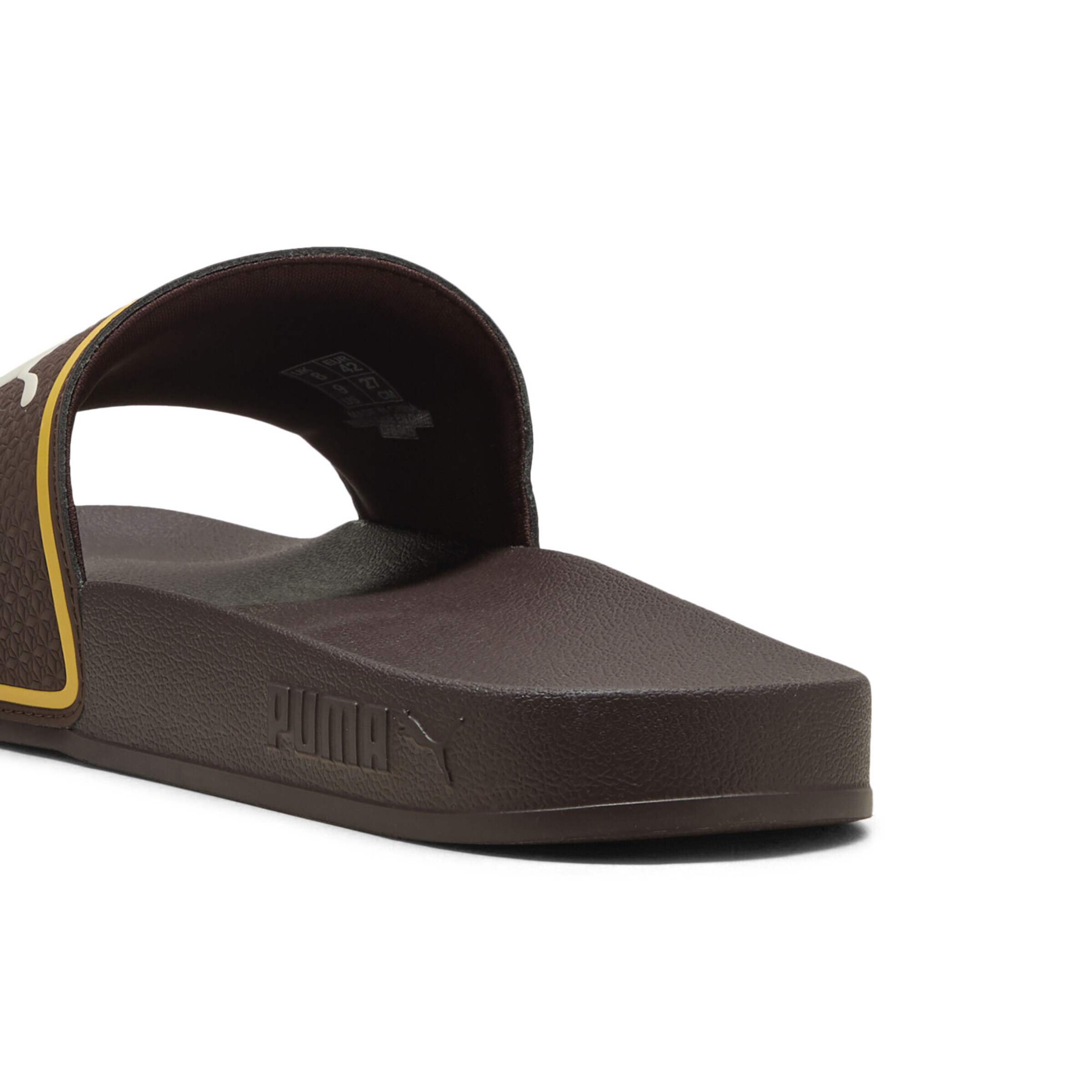 Mule 'Leadcat 2.0' PUMA en marron