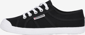 KAWASAKI Sneakers 'Tennis' in Black