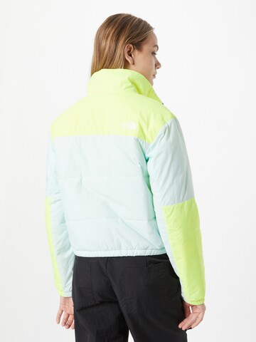 THE NORTH FACE Jacke 'Gosei' in Blau