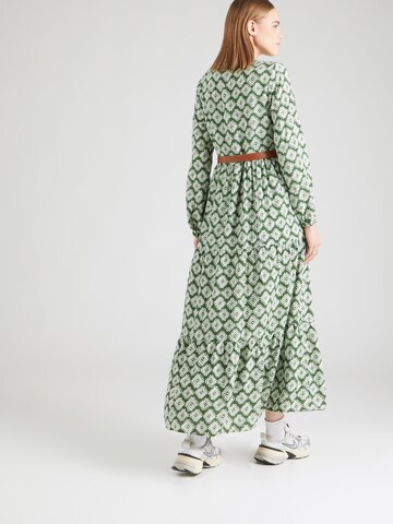 Trendyol - Vestido en verde