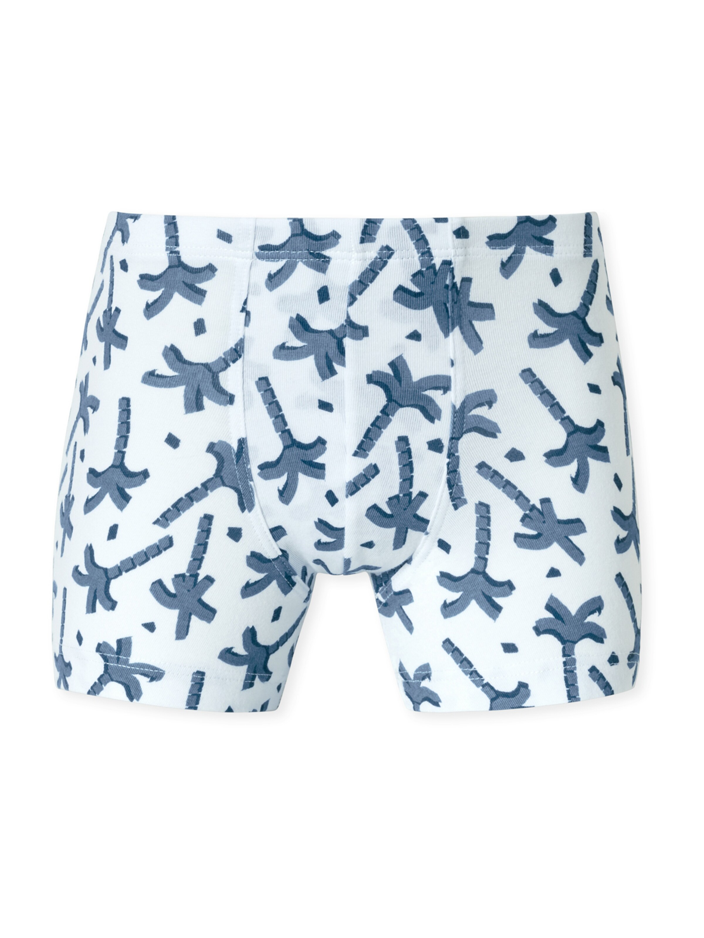 SCHIESSER Underpants ' 95/5 ' in Blue
