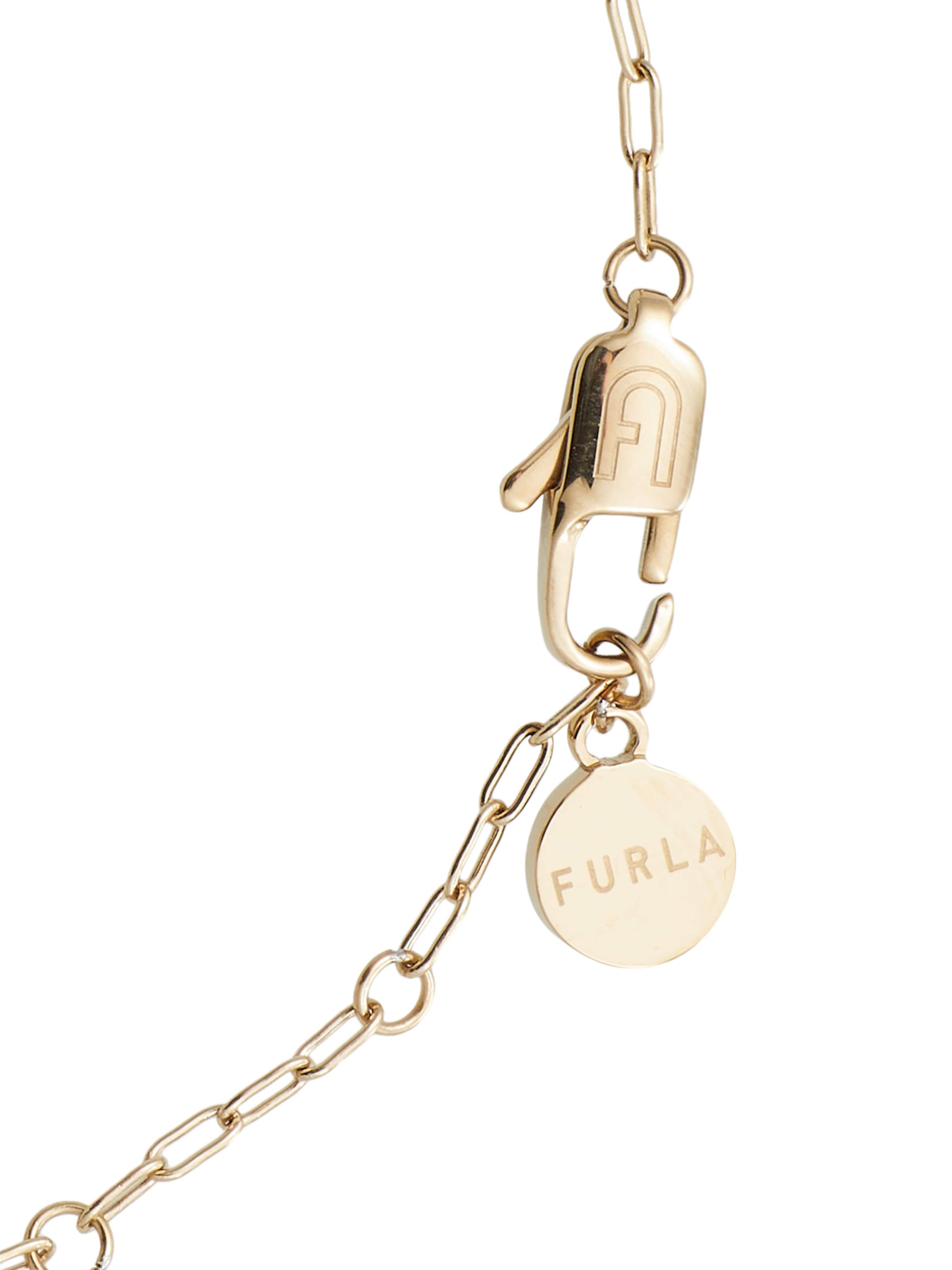 FURLA Браслет в Золотой