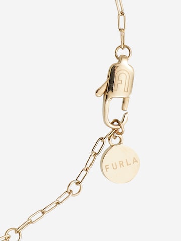 Bracelet FURLA en or