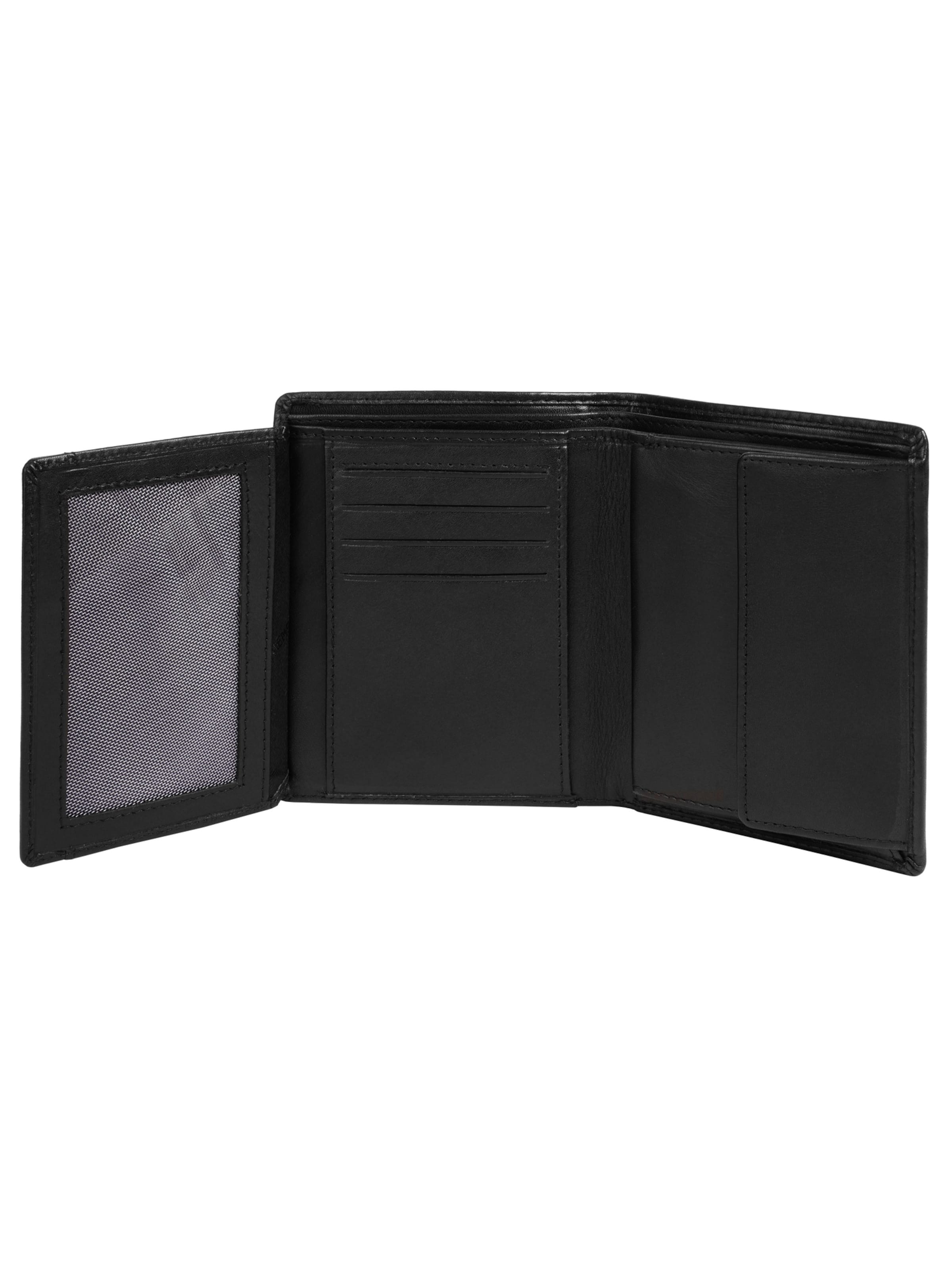 CHIEMSEE Portemonnaie‌‌ in Schwarz