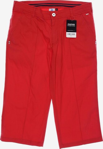 LUHTA Pants in S in Red: front
