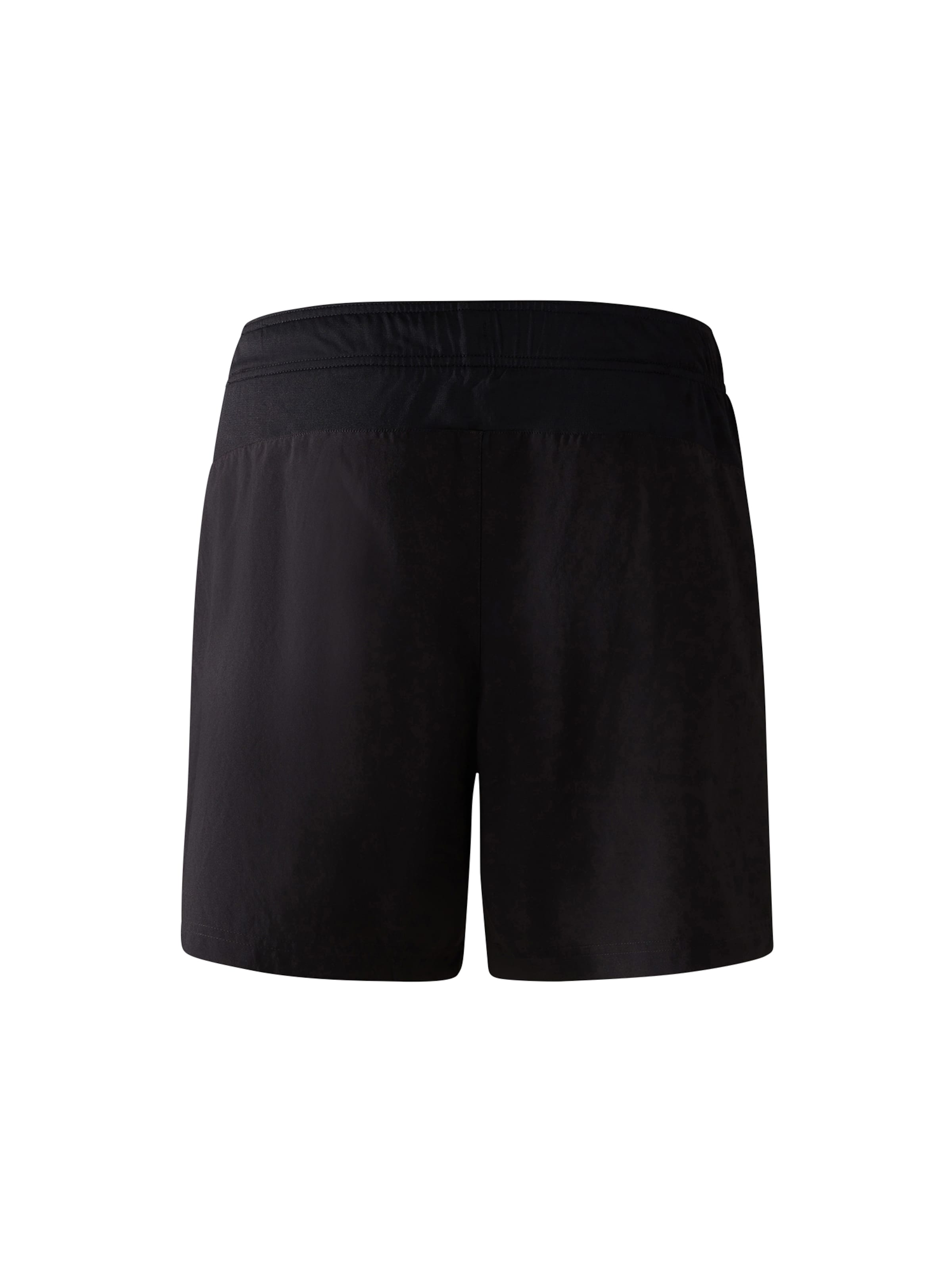 THE NORTH FACE Regular Sports trousers '24/7' in Black