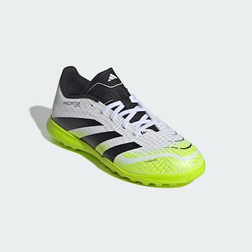 ADIDAS PERFORMANCE Sportschoen 'Predator League' in Wit
