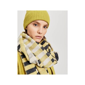 OPUS Scarf in Yellow