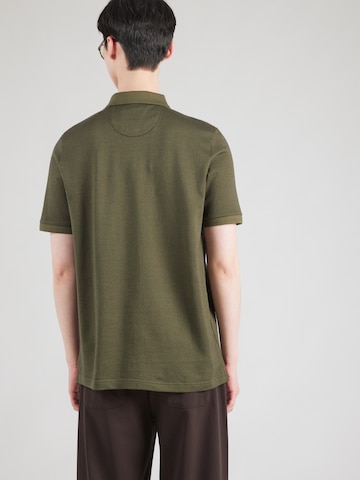 FYNCH-HATTON T-shirt i grön