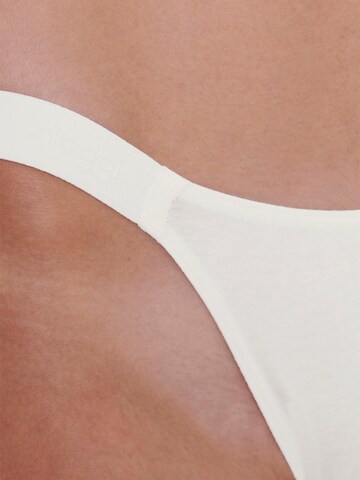 SLOGGI Slip 'GO Casual'‌‌‌‌‌‌‌‌‌‌ in Beige