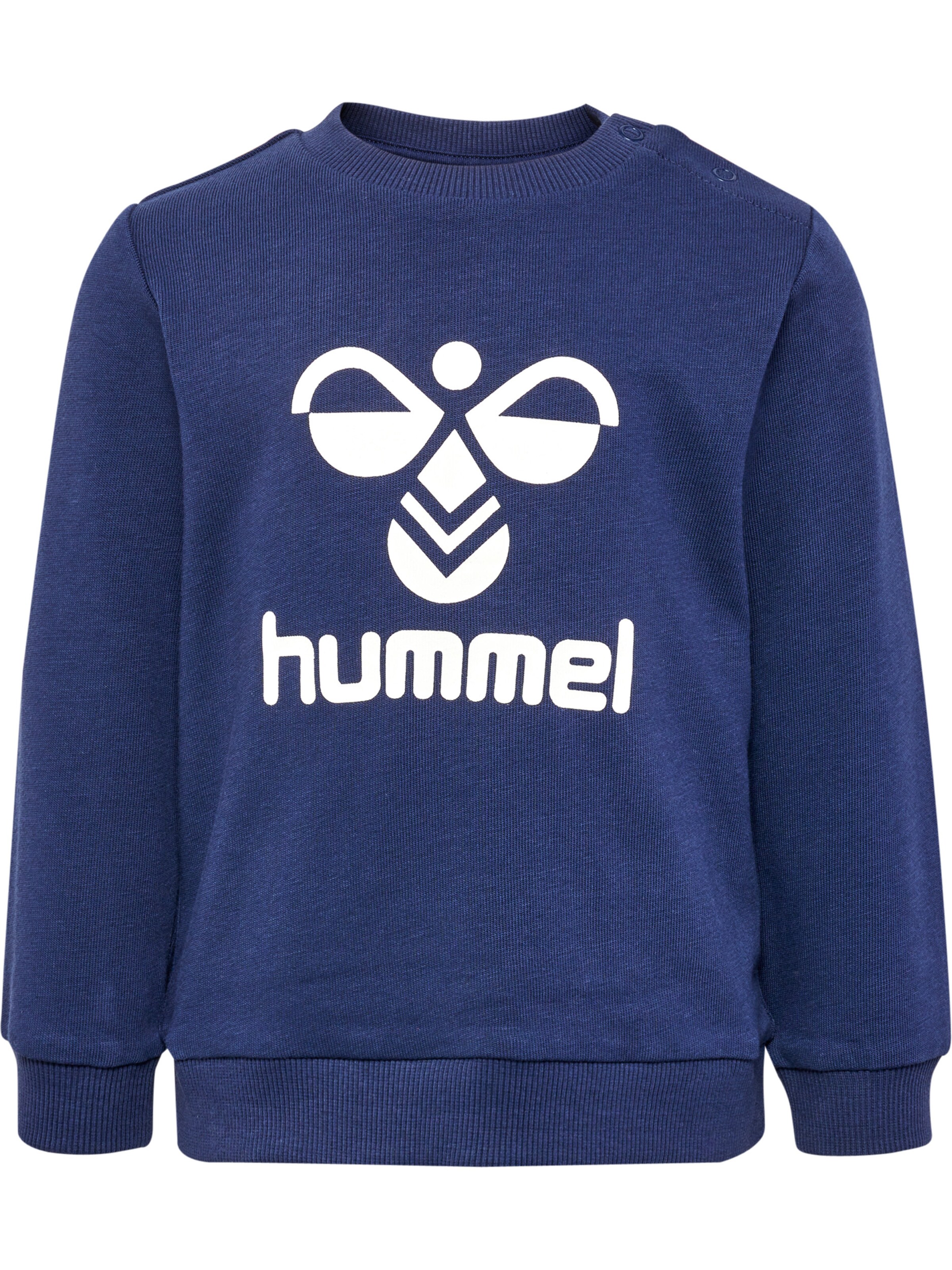 Hummel Jogginganzug 'ARINE' in Blau