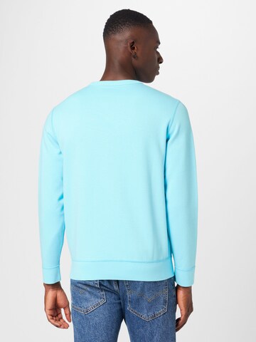 Sweat-shirt Polo Ralph Lauren en bleu