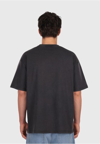 Dropsize Shirt in Black