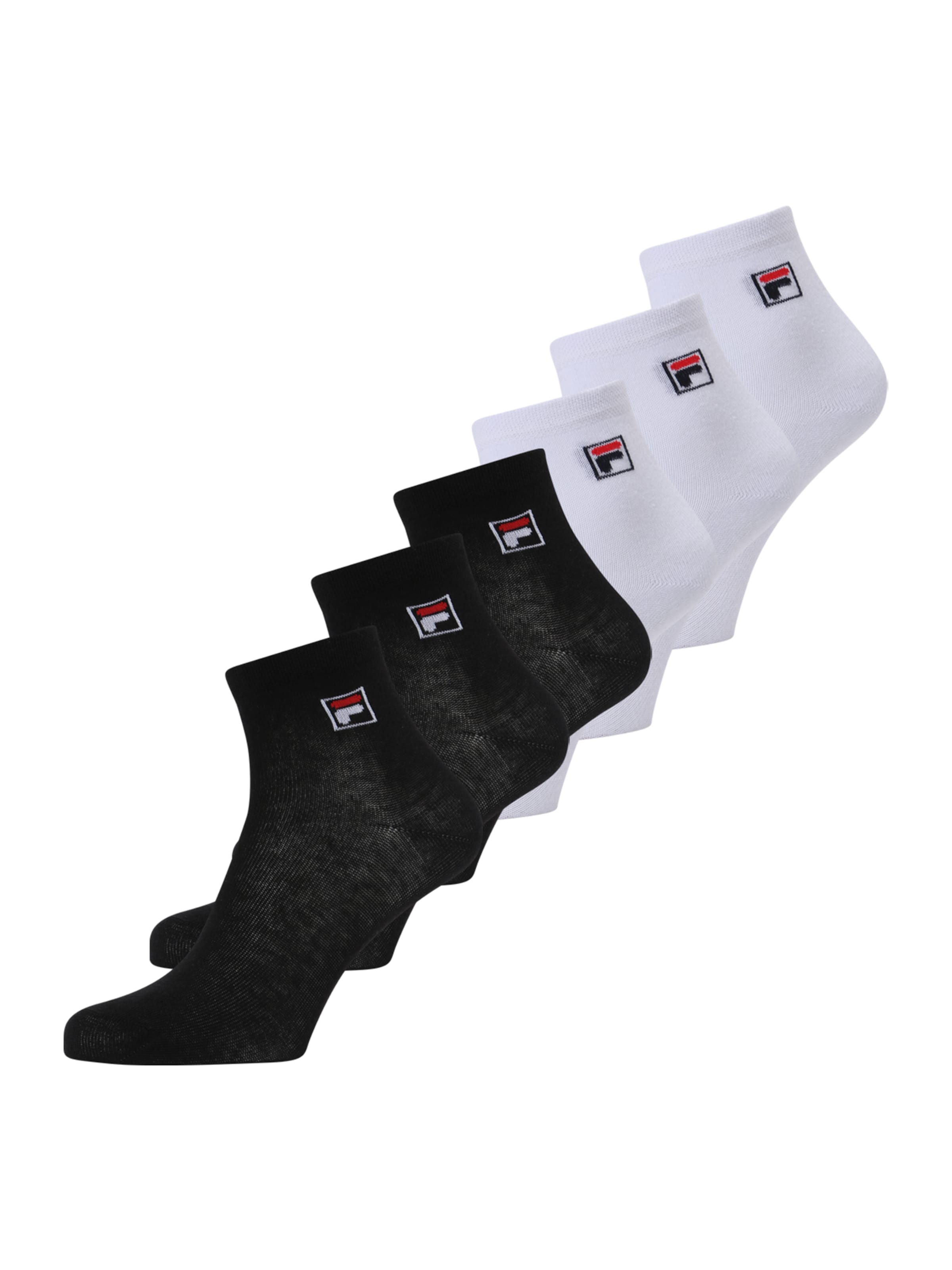 FILA Носки в Черный: спереди