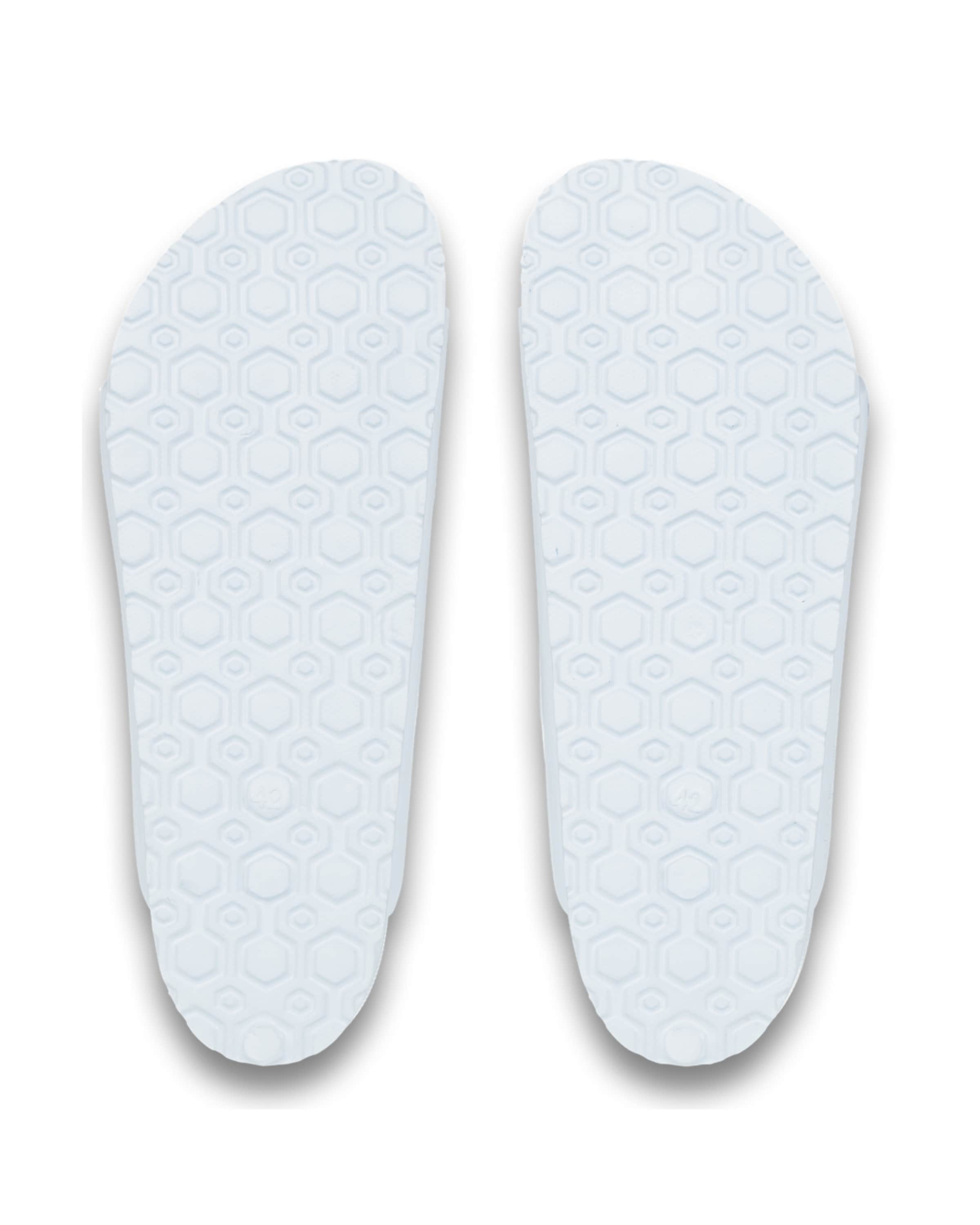 QUIKSILVER Sandals 'Embark' in Blue