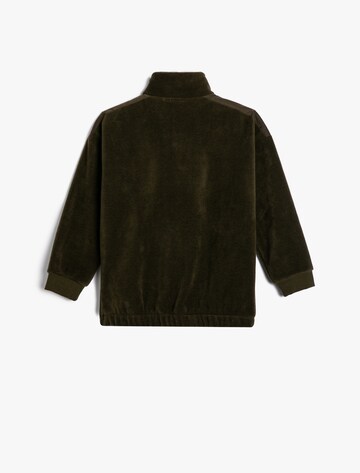 Koton Sweatshirt in Green