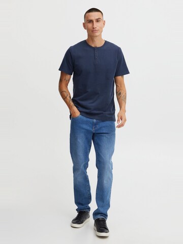 !Solid - Camiseta en azul