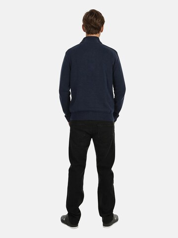 U.S. POLO ASSN. Sweater in Blue