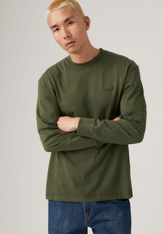 LEVI'S ® Shirt in Green
