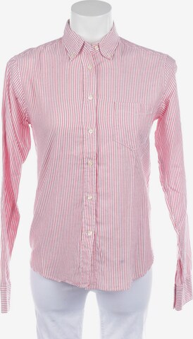 GANT Bluse / Tunika S in Braun: predná strana