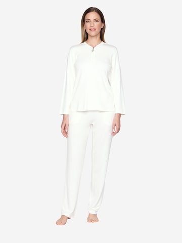 Chemise de nuit ' Soft Comfort ' JOOP! en blanc